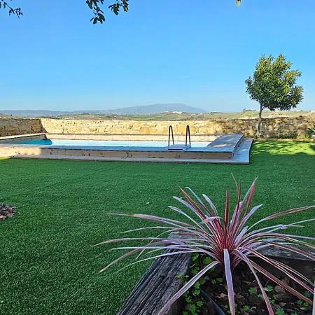 Casa Com Piscina E Vista Montanha Alenquer *