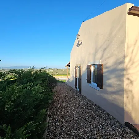 Casa Com Piscina E Vista Montanha Alenquer