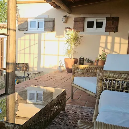 Casa Com Piscina E Vista Montanha Alenquer