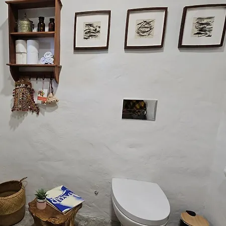 Hébergement de vacances Casa Com Piscina E Vista Montanha Alenquer Pereiro da Palhacana