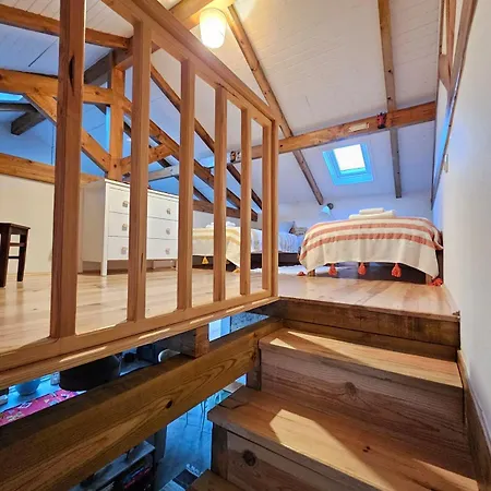 Casa Com Piscina E Vista Montanha Alenquer