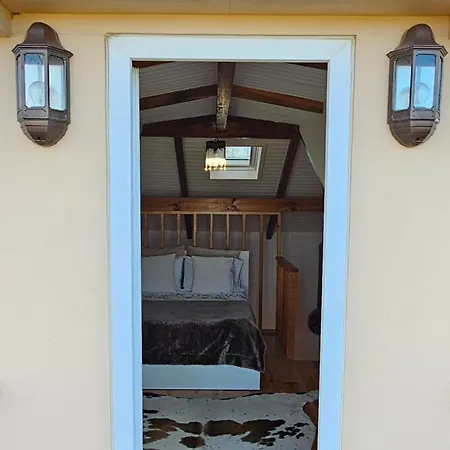 Casa Com Piscina E Vista Montanha Alenquer Casa de Férias