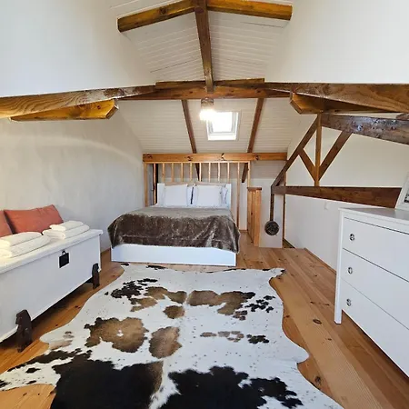 Casa Com Piscina E Vista Montanha Alenquer * Pereiro da Palhacana