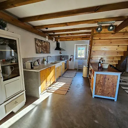 Hébergement de vacances Casa Com Piscina E Vista Montanha Alenquer Pereiro da Palhacana