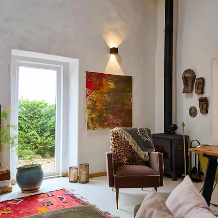 Casa Com Piscina E Vista Montanha Alenquer Nyaraló *
