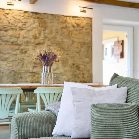 Casa Com Piscina E Vista Montanha Alenquer Pereiro da Palhacana