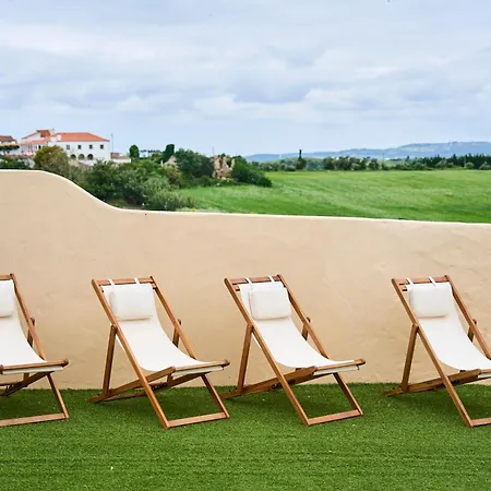 Nyaraló Casa Com Piscina E Vista Montanha Alenquer *