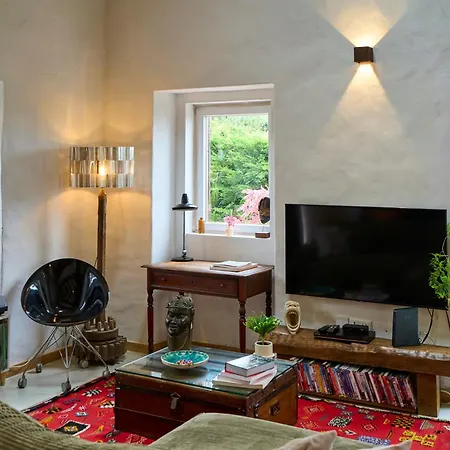 Casa Com Piscina E Vista Montanha Alenquer Pereiro da Palhacana
