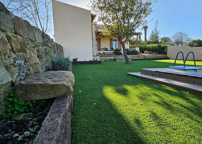 Casa Com Piscina E Vista Montanha Alenquer Feriehus *