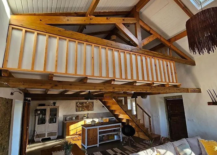 Feriehus Casa Com Piscina E Vista Montanha Alenquer *